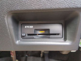 ETCです。セットアップを完了してから納車となりますので、すぐにご利用頂けます♪