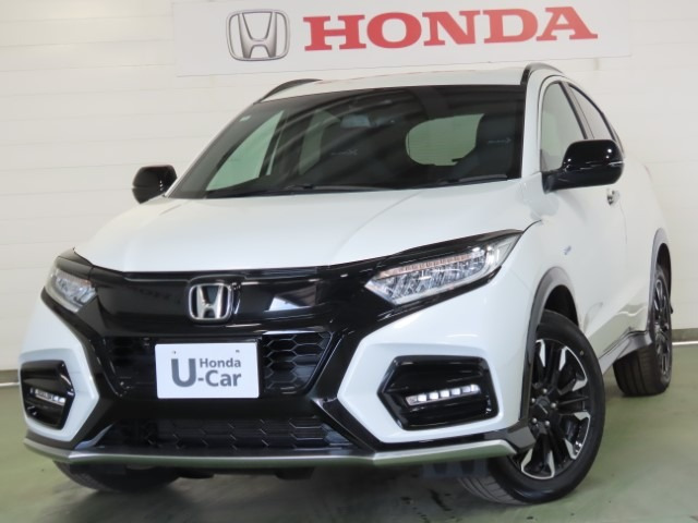 ホンダ ヴェゼル 