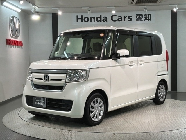 ホンダ N-BOX 