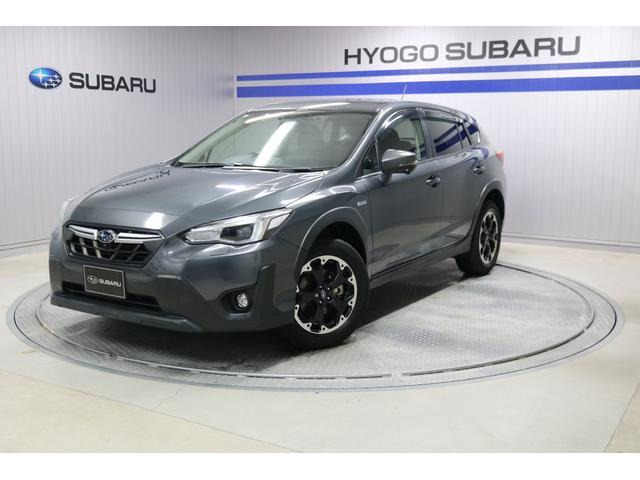 XV 2.0e-L アイサイト 4WD 