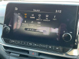 ナビゲーションは日産コネクトナビを搭載。操作性に優れ直感・感覚的に使用していただけます。説明書も揃っておりますので、ご安心ください。