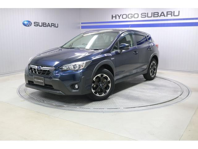 XV  2.0e-L アイサイト 4WD