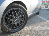 BBS15インチアルミホイール☆