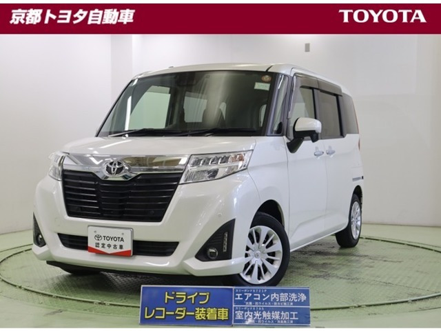 トヨタ ルーミー 