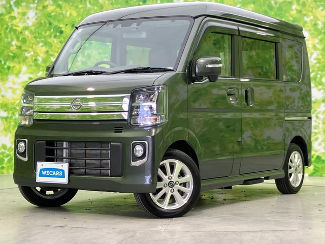 クリッパーリオ G 