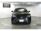 このお車はCPO(Certified Pre-Owned=認定中古車) です。レクサス独自の厳しい基準をクリアした厳選車両を指します。