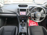 インプレッサG4 2.0 i-S アイサイト 4WD 