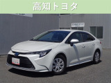 トヨタ カローラ