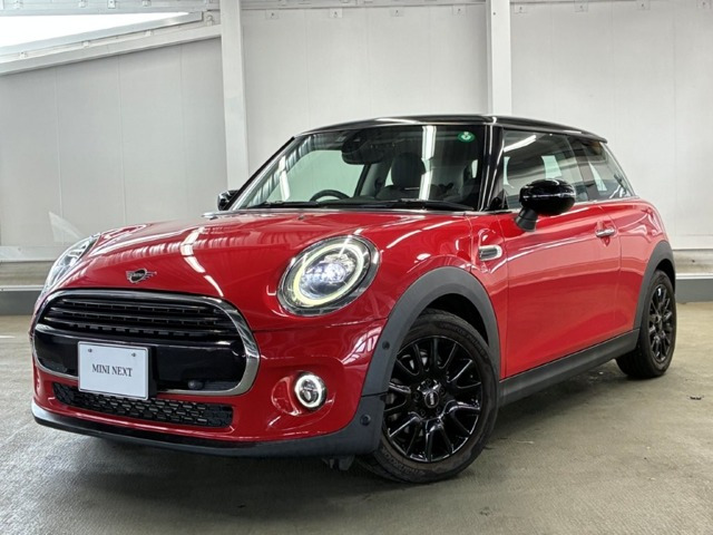 ミニ クーパー D 