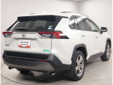 RAV4  2.0 G 4WD