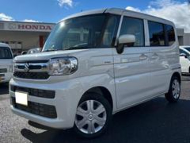 スズキ スペーシア 