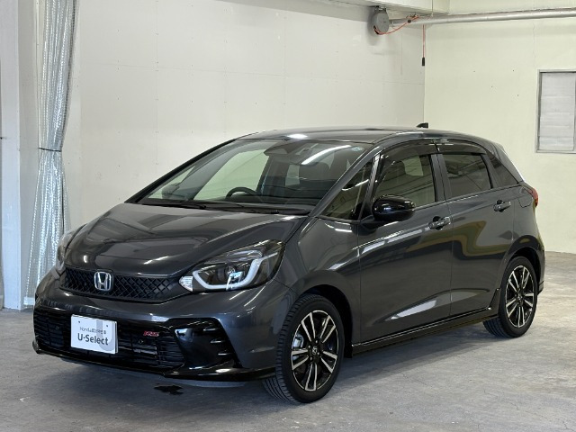 ホンダ フィット 