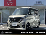 日産 ルークス