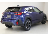クロストレック 2.0 リミテッド 4WD 