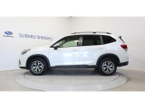 フォレスター 2.5 ツーリング 4WD 