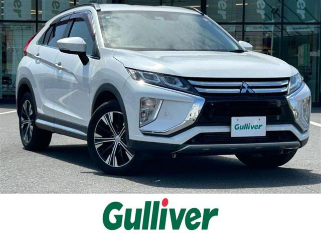 三菱 エクリプスクロス 