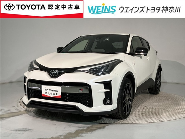 C-HR 1.2 S-T GR スポーツ 