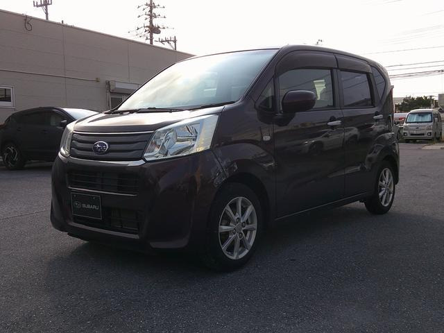 ステラ G スマートアシスト 