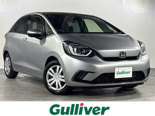 ホンダ フィット 