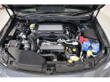 全方位で進化した新世代BOXERエンジン搭載!1.8L BOXER 直噴ターボ&rdquo;DIT&rdquo;!走りと環境性能を高次元でバランス!しかもレギュラーガソリン仕様!オススメのユニットです!