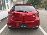 MAZDA2 1.5 15S プロアクティブ Sパッケージ 