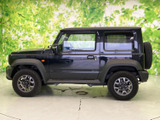 ジムニーシエラ 1.5 JC 4WD 