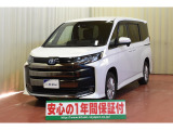 トヨタ ノア