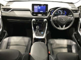 RAV4 2.5 ハイブリッド G E-Four 4WD 