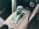 シフトも操作しやすく快適なドライブを楽しんでいただけます!