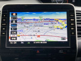 ナビ付きですので知らない場所にお出かけの際には道に迷うことなく目的地に到着できるので非常に活躍します。