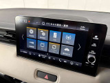 オーディオソースも充実しております!ドライブが更に楽しくなりますね!