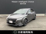 ニッサン ノートオーラ 1.2Gレザーエディション