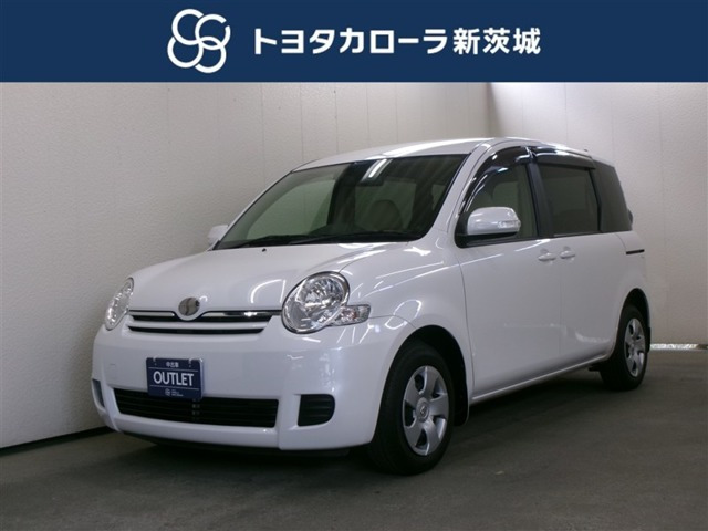 トヨタ シエンタ 