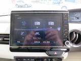 純正メモリーナビとバックカメラ付☆bluetoothオーディオでドライブも好きな音楽を聴いて楽しめます。TV視聴も可能です☆