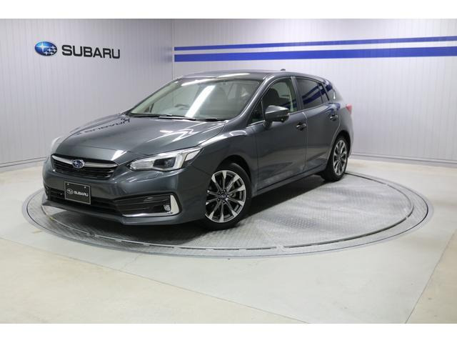 インプレッサスポーツ 2.0 i-L アイサイト 