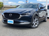 マツダ CX-30