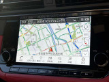 【NissanConnectナビ】 9インチワイドディスプレイ・Bluetooth対応・USB接続・Apple Carplay・Android Auto連携機能付き!!