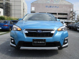 インプレッサXV  Advance EyeSight搭載車