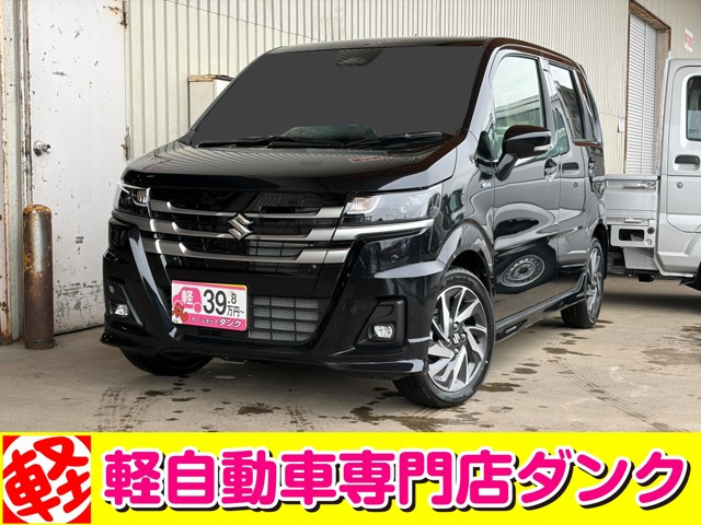 スズキ ワゴンR 