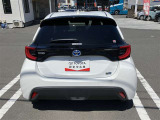 低燃費で環境にもやさしいハイブリッド車です。トヨタ専用診断機器でハイブリッドシステムを綿密に点検してあります!
