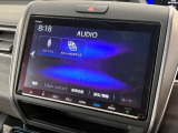Bluetoothオーディオをはじめ様々なオーディオソースがついています!これでドライブもより一層楽しめますね!