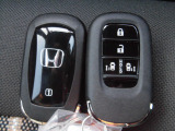 Hondaスマートキーシステムは携帯しているだけで施錠や解錠、エンジン始動もできる便利な機能です!