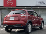 ジューク 1.5 15RX V セレクション 