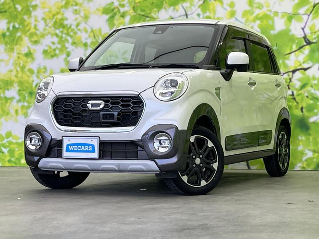 ダイハツ キャスト 