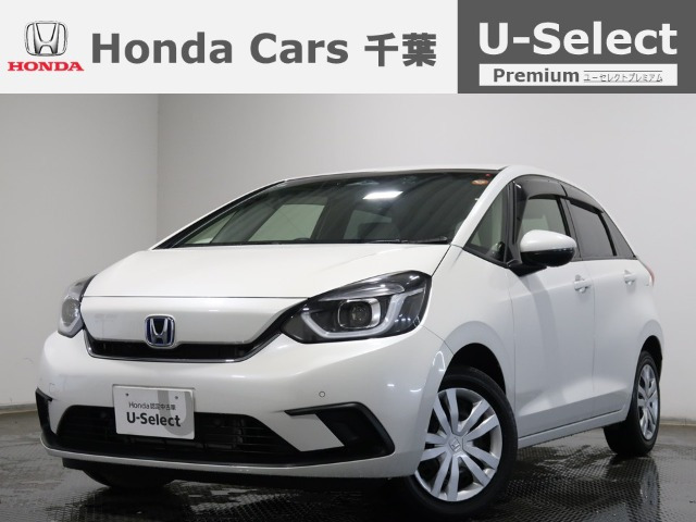 ホンダ フィット 