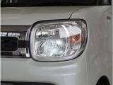【LEDヘッドライト】省電力で長寿命の明るく運転しやすいLEDヘッドランプです。明るく照らすので暗い夜道からお客様を守ってくれます。お近くの広島マツダまでお越しください。