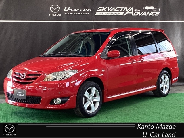 マツダ MPV 