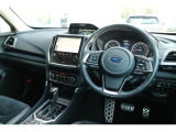 フォレスター 1.8 スポーツ 4WD 