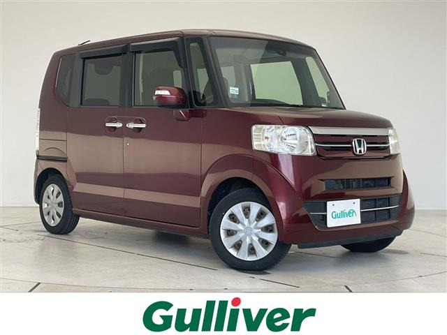 ホンダ N-BOX 