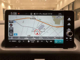 Honda CONNECT対応の便利なナビディスプレーです。快適な操作で使える機能が満載です。